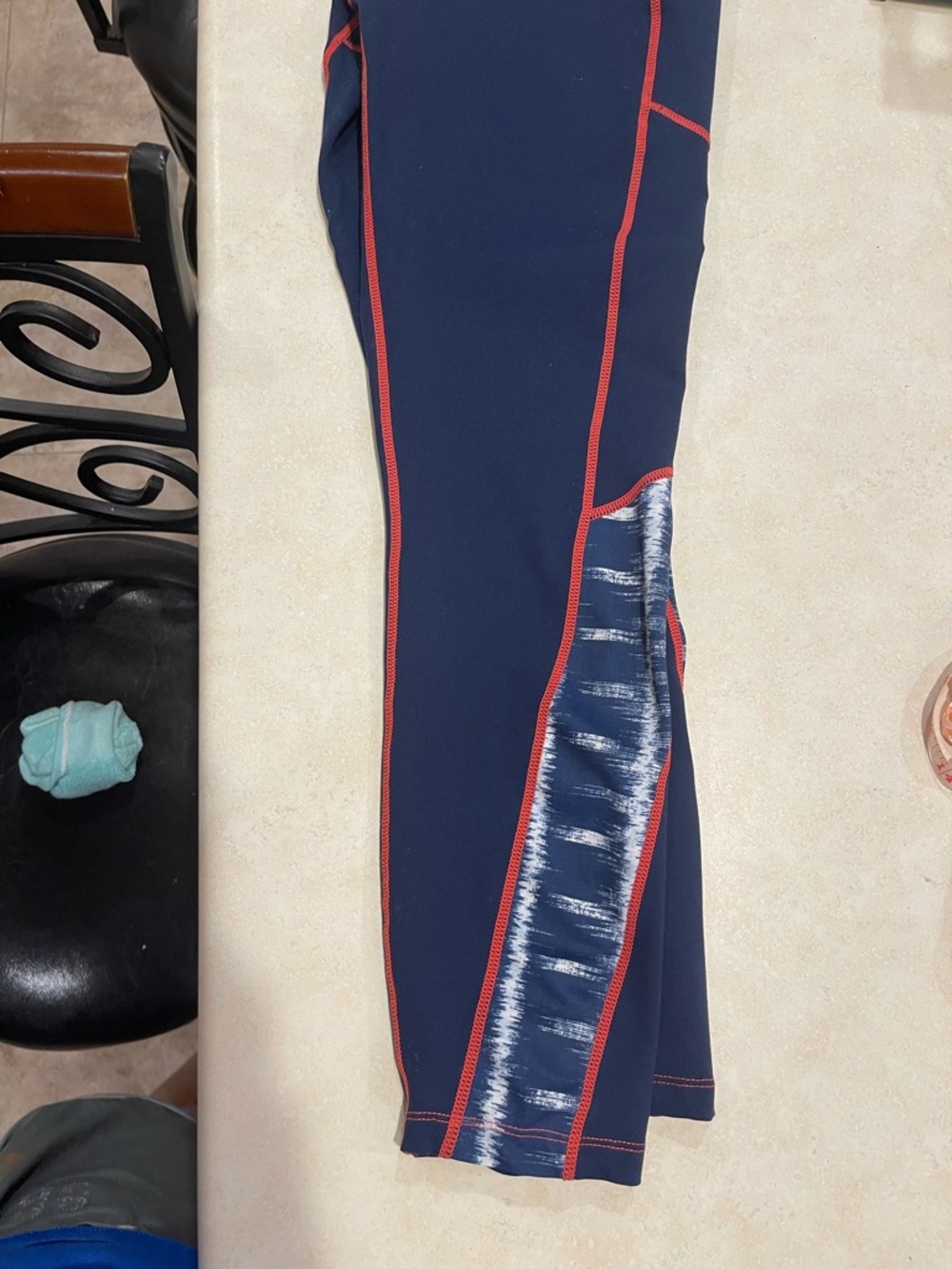 Tuckernuck Leggings - Picture 3 of 8